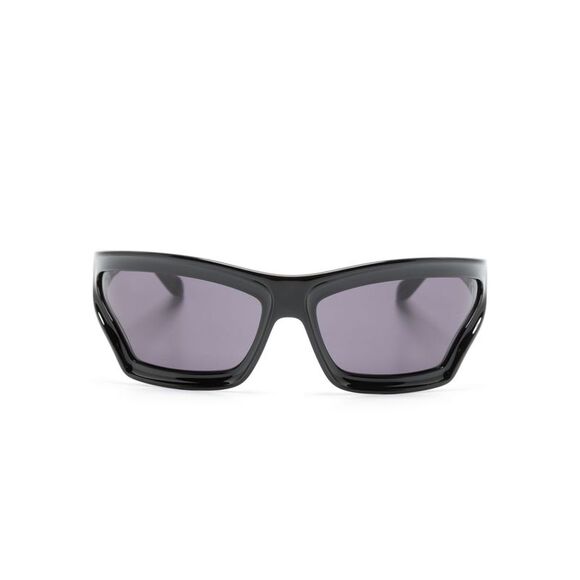 Loewe Paula's Ibiza Women Sporty Mask Sunglasses - Picture 1 of 3